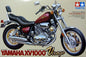 Yamaha Virago XV1000 -  1/12 Scale Tamiya 14044