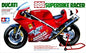 Ducati 888 Superbike - 1/12 Scale Tamiya 14063