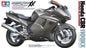 Honda CBR1100 XX Super Blackbird - 1/12 Scale Tamiya 14070