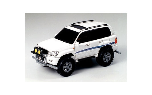 Toyota Land Cruiser 100 - 1/32 Scale Tamiya 19021