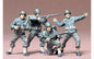 US Army Infantry Set - 1/35 Scale Tamiya 35013