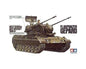 W.German Flakpanzer Gepard 1/35 Scale Tamiya 35099
