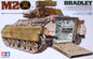 M2 Bradley - 1/35 Scale Tamiya 35132