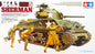 US M4A3 Sherman with 75mm Gun - 1/35 Scale Tamiya 35250