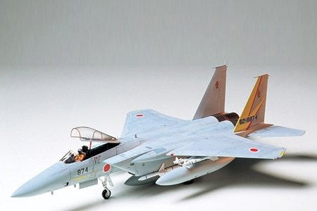 McDonnell Douglas F-15J Eagle JASDF - 1/48 Scale Tamiya 61030