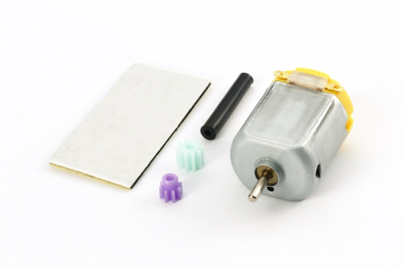Low RPM Type 130 Motor - Tamiya Tam75028