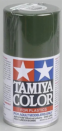 TS-16 NATO Green - Tamiya - TAM85061