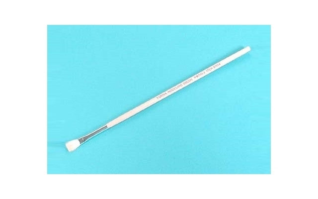 Flat Brush No.5 - Tamiya Tam87013