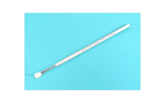 Flat Brush No.3 - Tamiya 87014