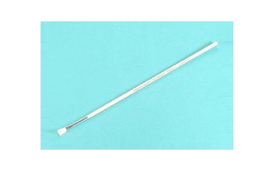 Flat Brush No.0 - Tamiya 87015