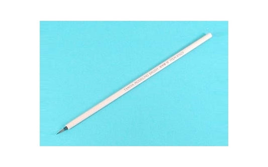 Pointed Brush (Medium) - Tamiya Tam87016