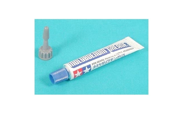 Molybdenum Grease - Tamiya Tam87022
