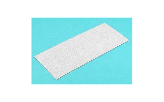 Finishing Abrasives Ultra Fine (P1200,1500,2000) - Tamiya 87024