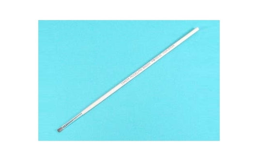Flat Brush No.01  - Tamiya 87028