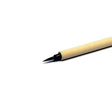 Blunt Brush (Shory) - Tamiya 87029