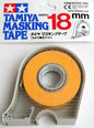 Masking Tape 18mm Tamiya 87032