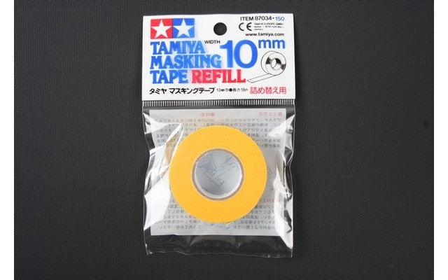 Masking Tape Refill 10mm - Tamiya Tam87034