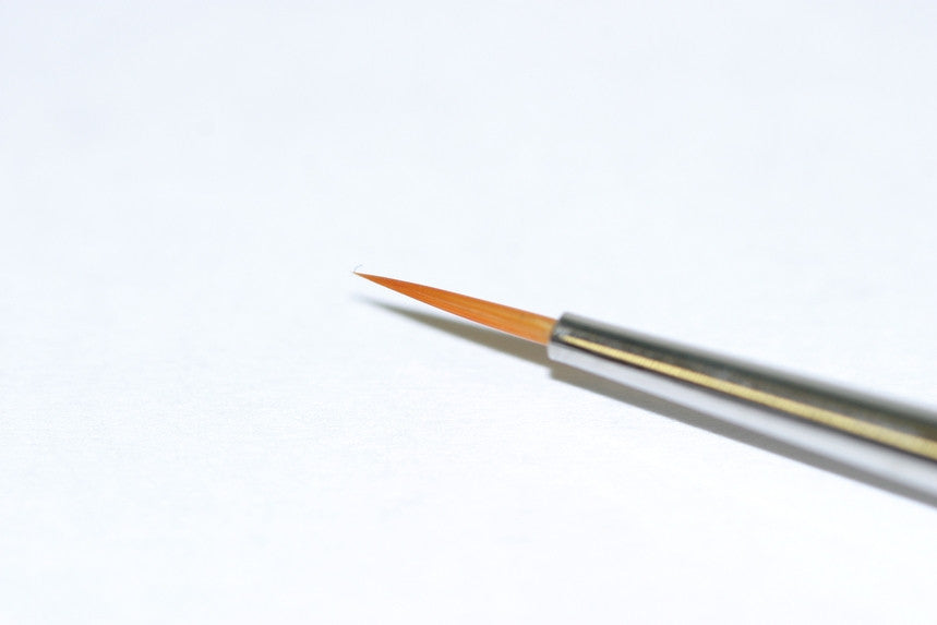 High Finish Pointed Brush UF- Tamiya Tam87048