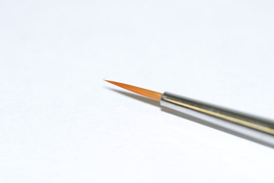 High Finish Pointed Brush UF- Tamiya Tam87048