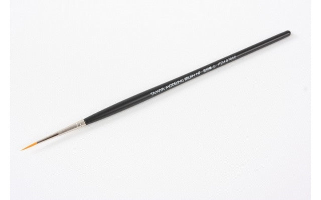 High Finish Pointed Brush (Small) - Tamiya Tam87050