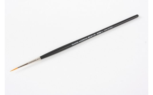 High Finish Pointed Brush (Small) - Tamiya Tam87050