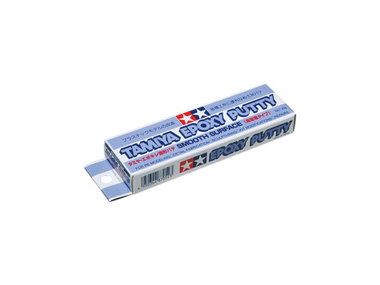 Epoxy Putty (Smooth Surface) - Tamiya 87052
