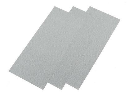 Finishing Abrasives P1000 (3) Tamiya 87057