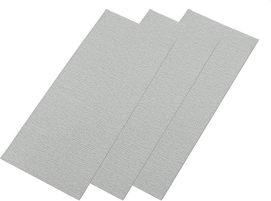 Finishing Abrasives P1200 (3)  - Tamiya 87058