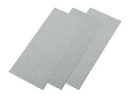 Finishing Abrasives P1500 (3) Tamiya 87059