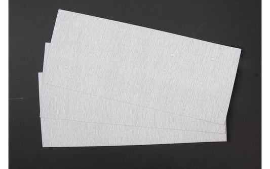 Finishing Abrasives P2000 (3) - Tamiya 87060