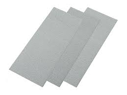 Finishing Abrasives P2000 (3) - Tamiya 87060