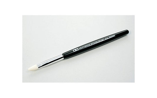 Weathering Sponge Brush Fine - Tamiya Tam87084