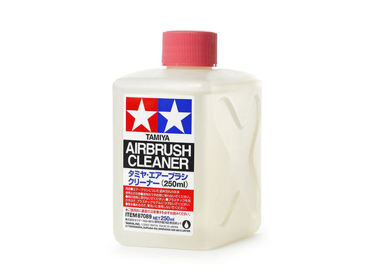 Airbrush Cleaner - Tamiya 87089