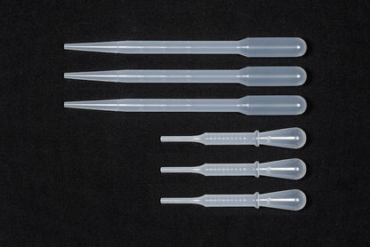 Short & Long Pipette Set (3 Each) - Tamiya - TAM87124