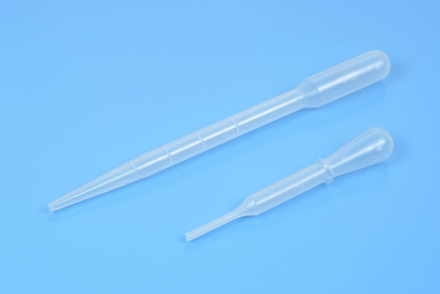 Short & Long Pipette Set (3 Each) - Tamiya - TAM87124