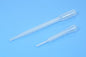 Short & Long Pipette Set (3 Each) - Tamiya - TAM87124