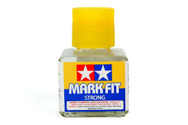 Mark Fit (Strong) 40ml  - Tamiya 87135