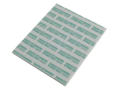 Sanding Sponge Sheet 1000 Tamiya 87149