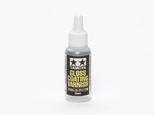Gloss Coating Varnish - Tamiya 87151