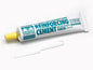 Polycarbonate Body Reinforcing Cement Tamiya 87190