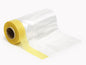 Masking Tape with Sheet 150mm - Tamiya 87203