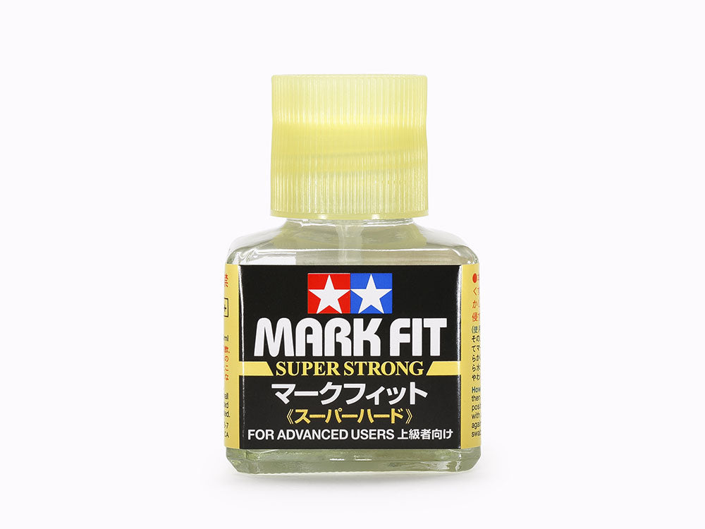 Mark Fit (Super Strong) - Tamiya 87205