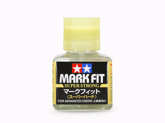 Mark Fit (Super Strong) - Tamiya 87205