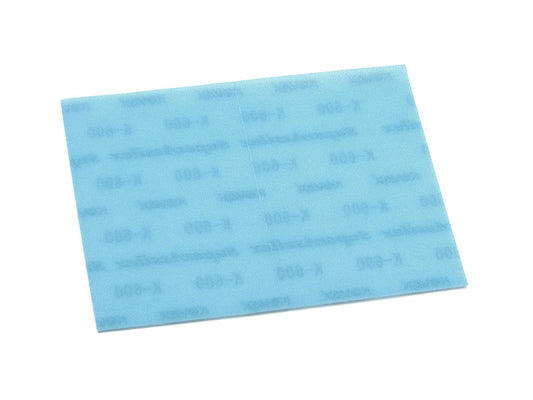 Sanding Cloth #600 - Tamiya 87231