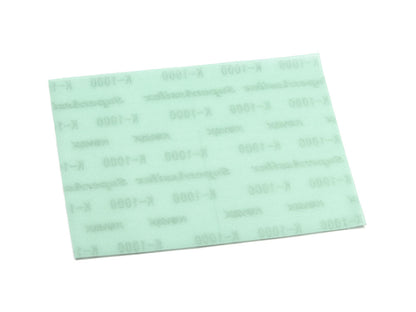 Sanding Cloth #1000 Tamiya 87232