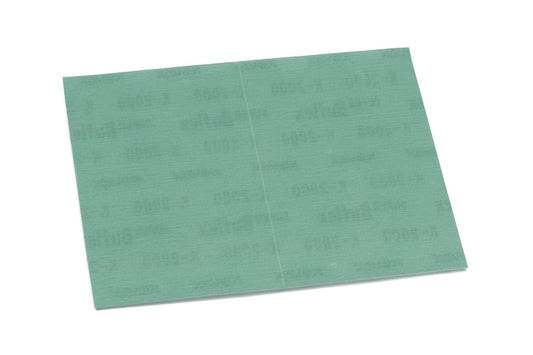 Sanding Cloth #2000 - Tamiya 87234