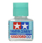 Tamiya Cement - Low Odour 40ml - Tamiya Tam87238
