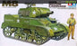 M8 Howitzer Motor Carraige 1/35 Scale Tamiya MM210