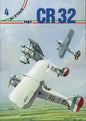 Fiat CR 32 La Bancarella Aeronautica TAS012048