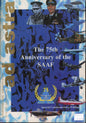 Ad Astra  - The 75th Anniversary of the SAAF Special Commemorative Issue